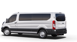 2024 Ford Transit® External Image 2